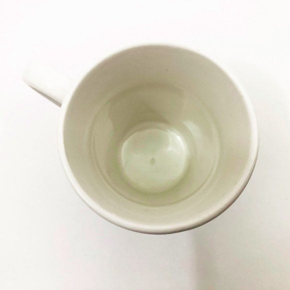 EUC Collectable Best is Yet to Come Coffee Mug - Picture 3 of 4